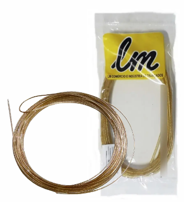 VARAL SUPER AÇO REVESTIDO C/15 MT