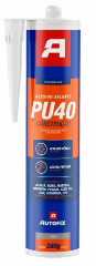 PU 40 CONSTUÇÃO BRANCO 380G AUTOFIX