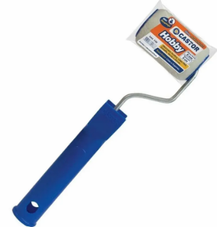 ROLO DE LA HOBBY 06MMX5CM NAO RESPINGA C/CABO