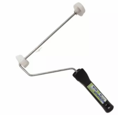 CABO23CM C/BUCHA PRATICO CABO PRETO