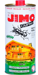 JIMO CUPIM INCOLOR 900ml