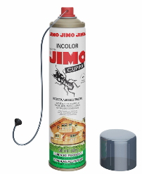 JIMO CUPIM AERO 400ML