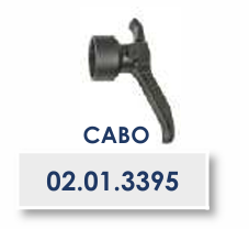 CABO - REPOSIÇÃO VACINADOR SERENA