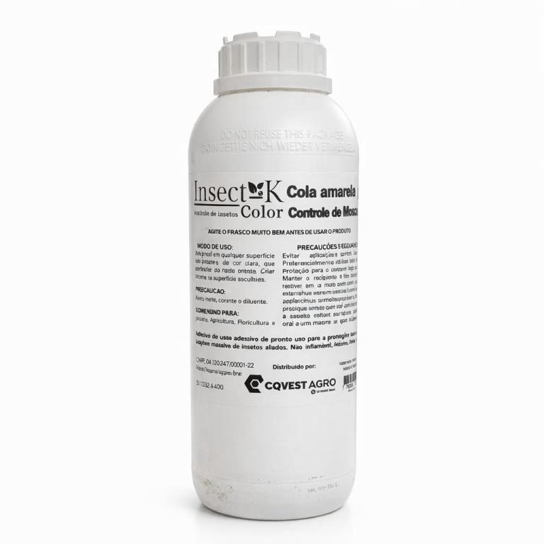 Repelente Insect-K Citrus Concentrado