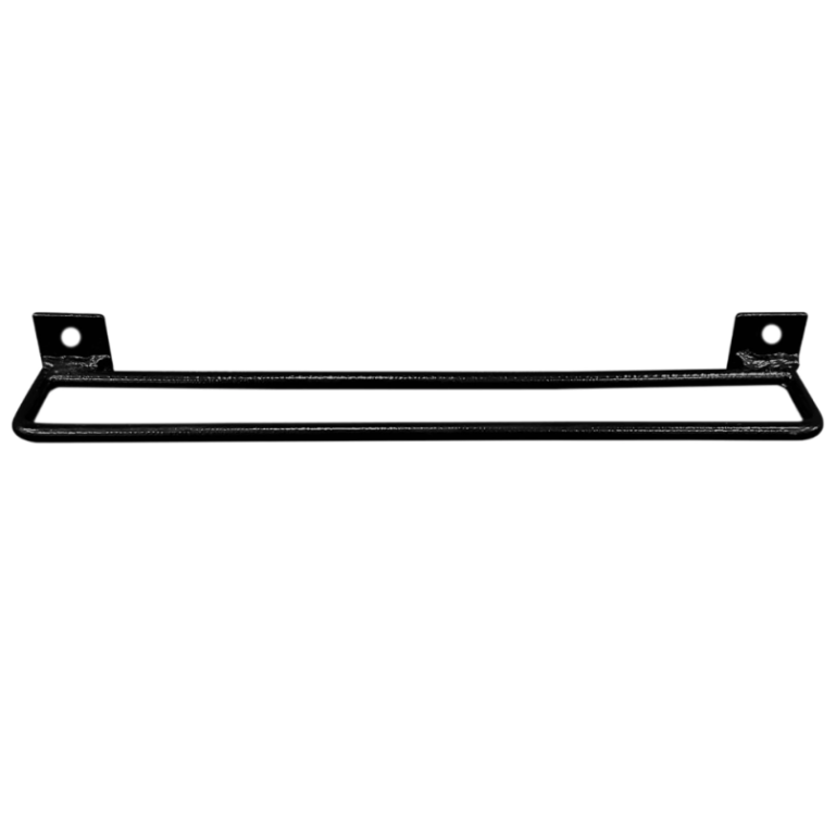 SUPORTE DE COCHO PARA PARAFUSAR NA PAREDE (AM196/KA002)