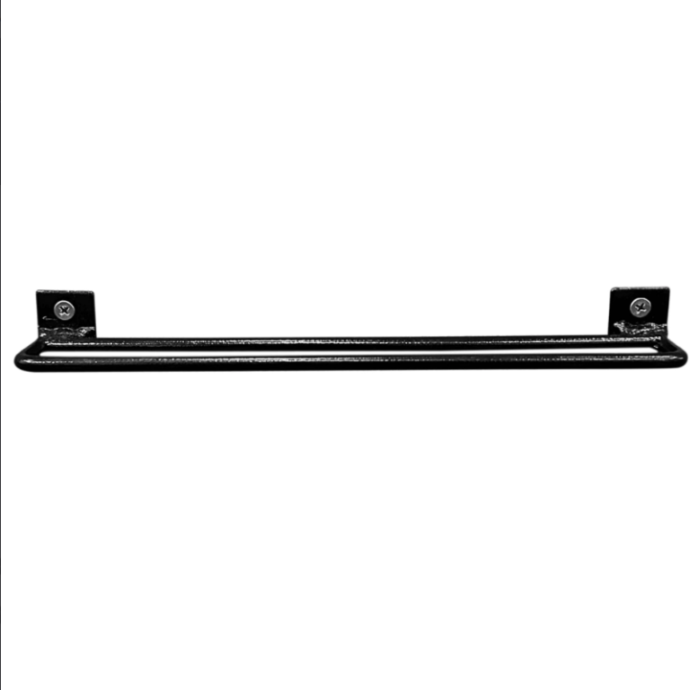 SUPORTE DE COCHO PARA PARAFUSAR NA PAREDE (AM196/KA002)