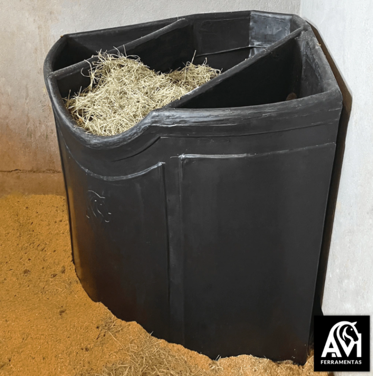 COCHO GRANDE PARA CANTO DE BAIA - TRIPLO