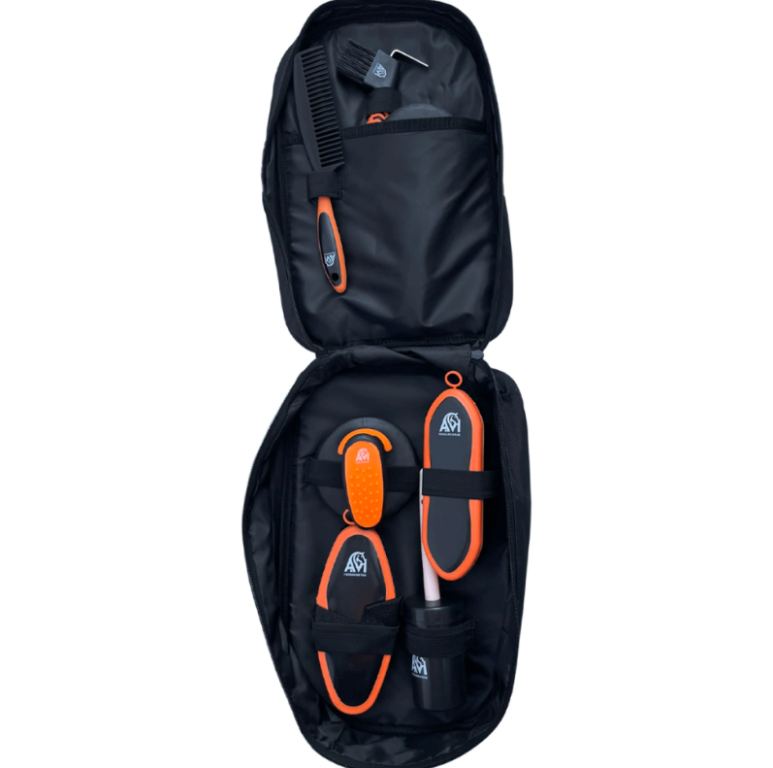 KIT GROOMING PROFISSIONAL - AM FERRAMENTAS