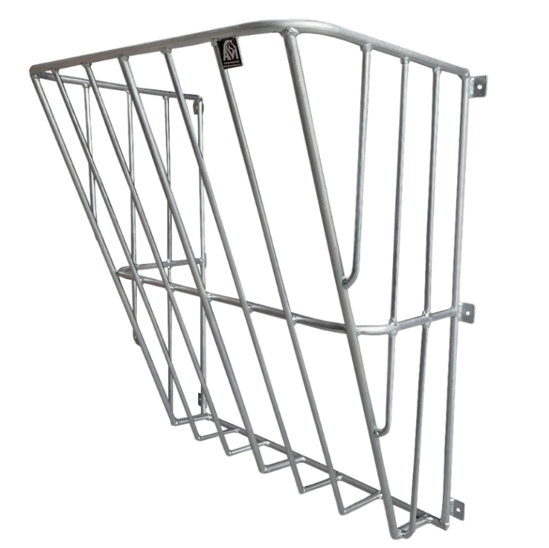 SUPORTE PARA FENO REFORÇADO - SEM TAMPA