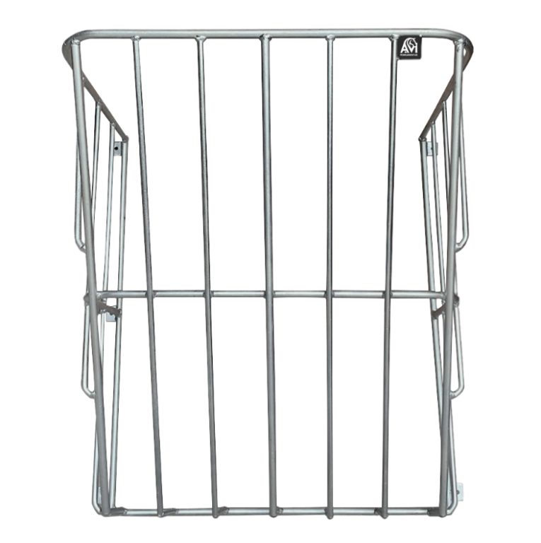 SUPORTE PARA FENO REFORÇADO - SEM TAMPA