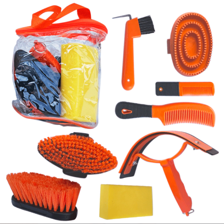 KIT GROOMING (9 ITENS)