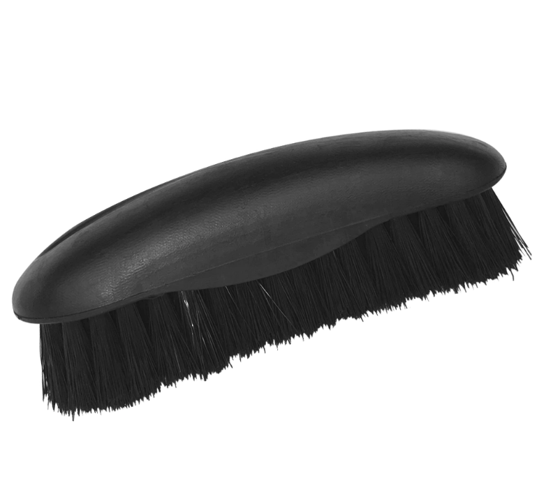 ESCOVA PARA FACE DE CAVALOS