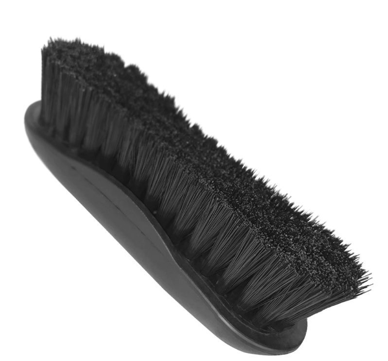 ESCOVA PARA FACE DE CAVALOS