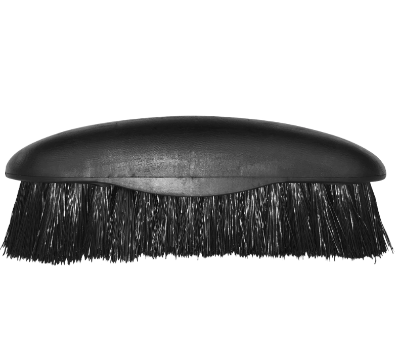 ESCOVA PARA FACE DE CAVALOS