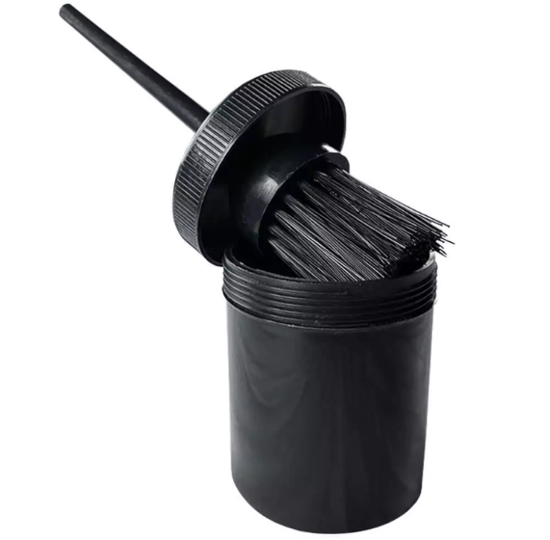 PINCEL PARA CASCO - CAVALO