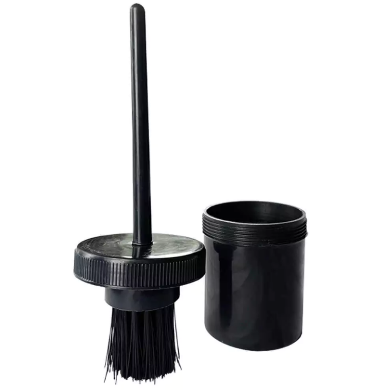 PINCEL PARA CASCO - CAVALO