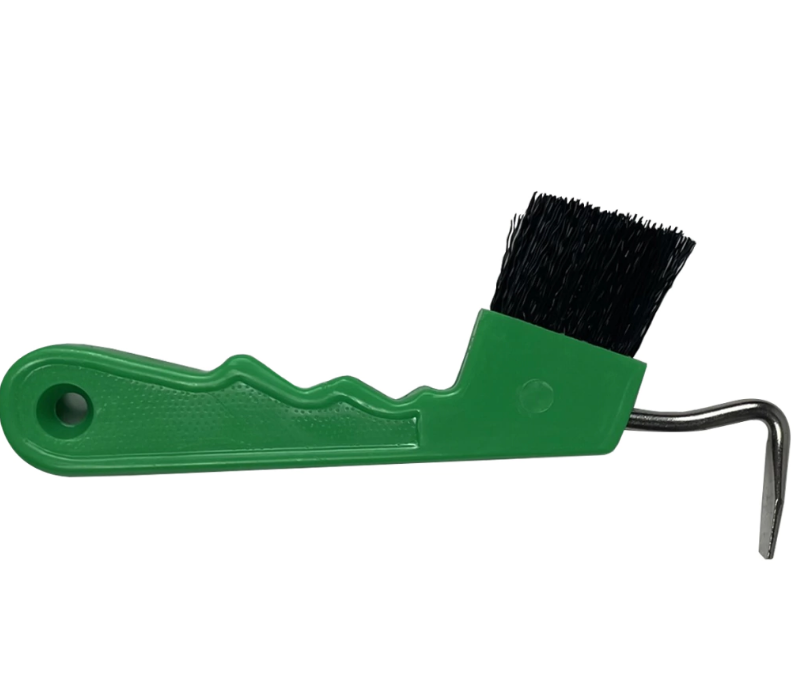 LIMPA CASCO COM ESCOVA