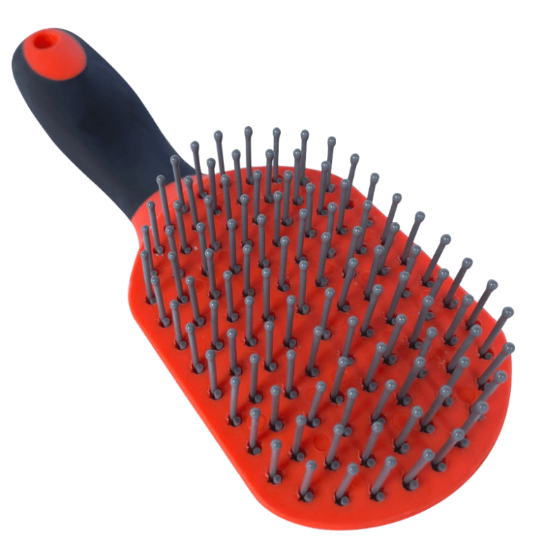 ESCOVA PARA CRINA PROFISSIONAL