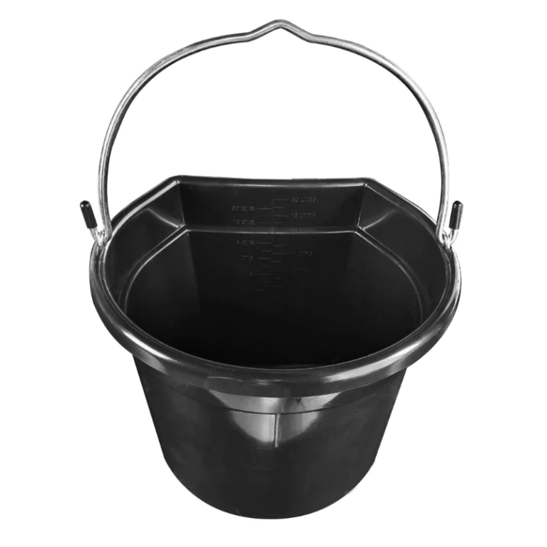 BALDE IMPORTADO 20 LITROS