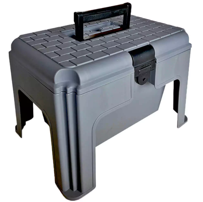 CAIXA BANCO PARA FERRAMENTAS