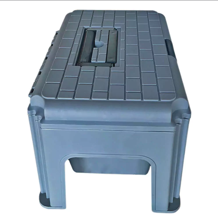 CAIXA BANCO PARA FERRAMENTAS