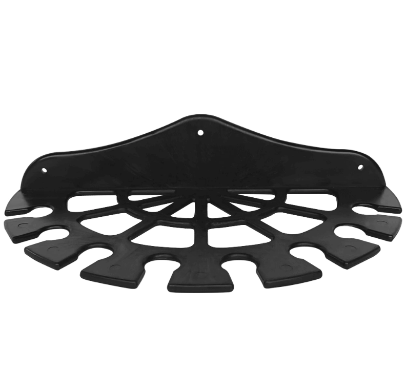 SUPORTE PARA CHICOTE E TALA