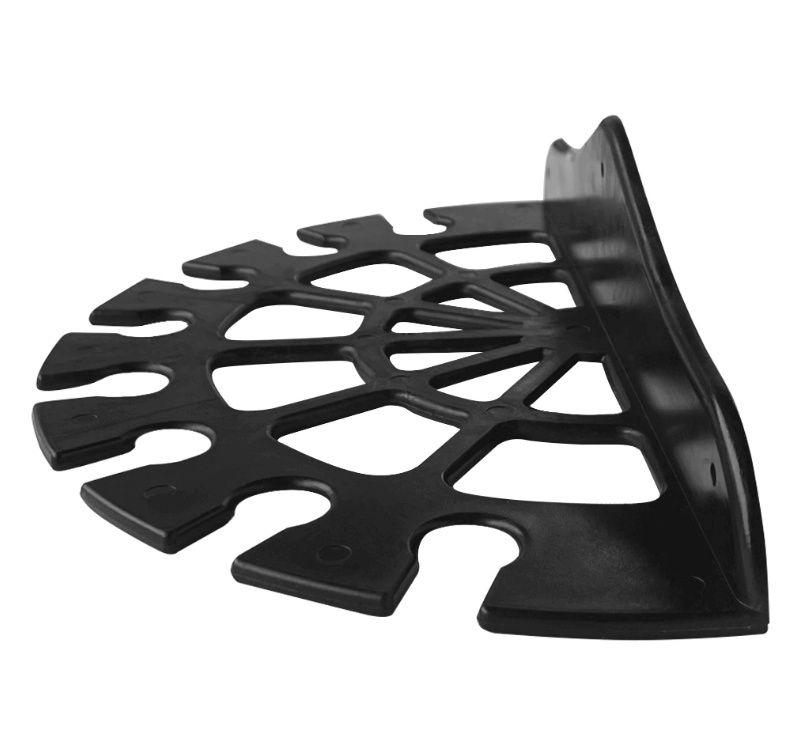 SUPORTE PARA CHICOTE E TALA