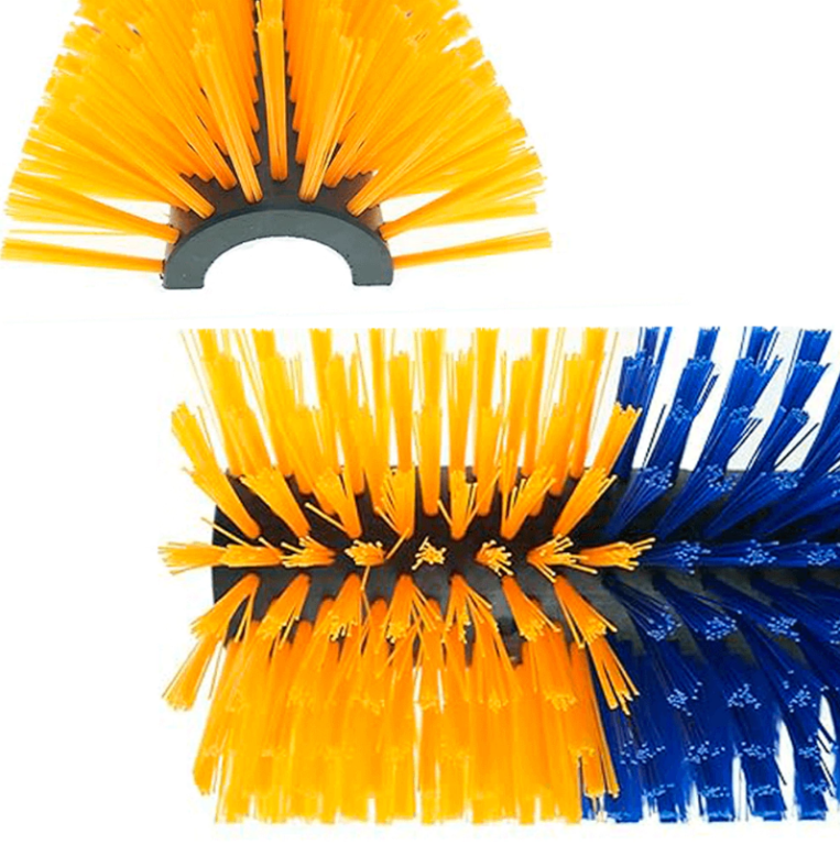 ESCOVA FIXA DE PALANQUE ANTIESTRESSE