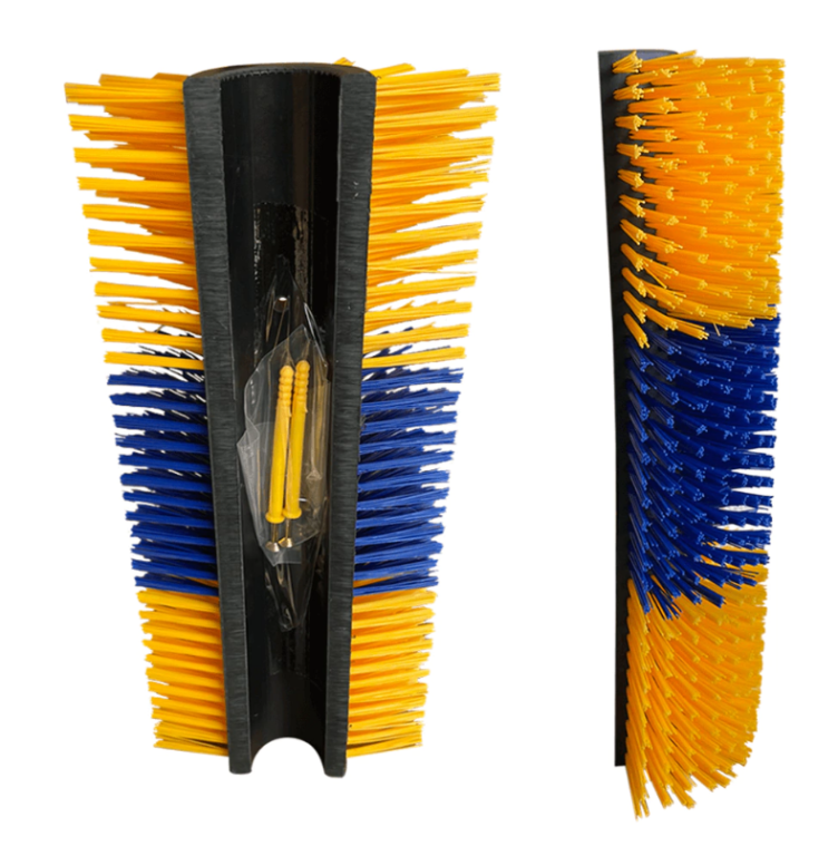 ESCOVA FIXA DE PALANQUE ANTIESTRESSE